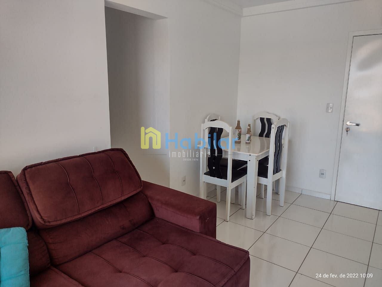 Apartamento à venda com 2 quartos, 50m² - Foto 9