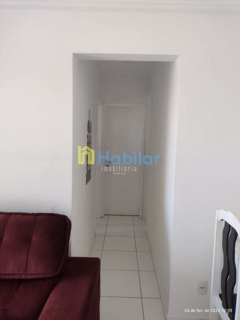 Apartamento à venda com 2 quartos, 50m² - Foto 10