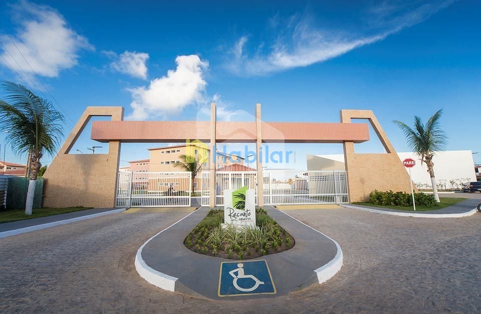 Apartamento à venda com 2 quartos, 50m² - Foto 1