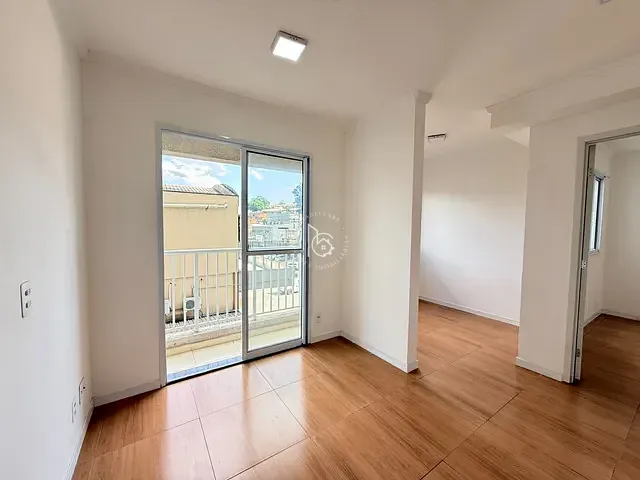 Apartamento 1 quarto e 1 banheiro, para alugar, no bairro Vila Jaraguá em São Paulo