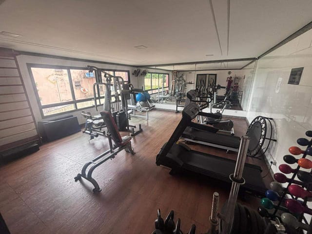 Apartamento 1 quarto e 1 banheiro, à venda, no bairro Federação em Salvador