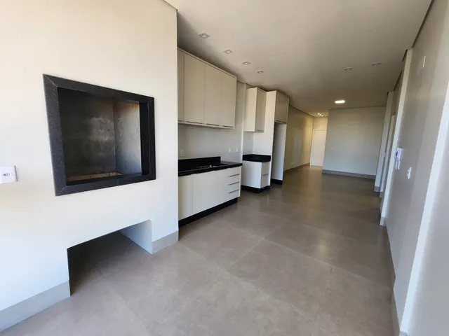 Apartamento 3 quartos e 2 banheiros, à venda ou para alugar, no bairro Jardim das Orquídeas em Nova Mutum