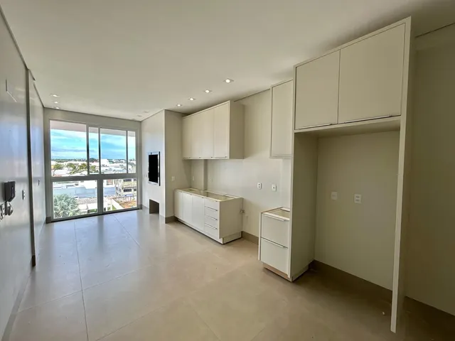 Apartamento 3 quartos e 2 banheiros, à venda ou para alugar, no bairro Jardim das Orquídeas em Nova Mutum