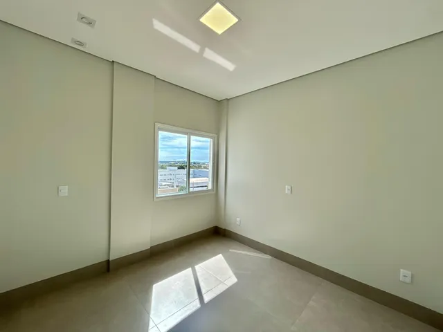 Apartamento 3 quartos e 2 banheiros, à venda ou para alugar, no bairro Jardim das Orquídeas em Nova Mutum