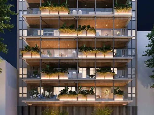 Apartamento 2 quartos e 2 banheiros, à venda, no bairro Botafogo em Rio de Janeiro