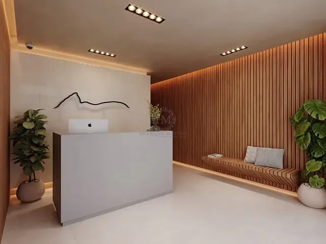 Apartamento 2 quartos e 2 banheiros, à venda, no bairro Botafogo em Rio de Janeiro