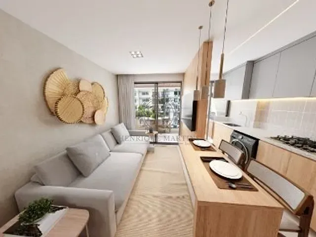 Apartamento 2 quartos e 2 banheiros, à venda, no bairro Botafogo em Rio de Janeiro