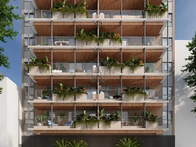 Apartamento 2 quartos e 2 banheiros, à venda, no bairro Botafogo em Rio de Janeiro