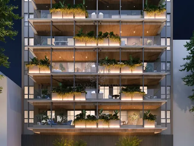 Apartamento 2 quartos e 2 banheiros, à venda, no bairro Botafogo em Rio de Janeiro