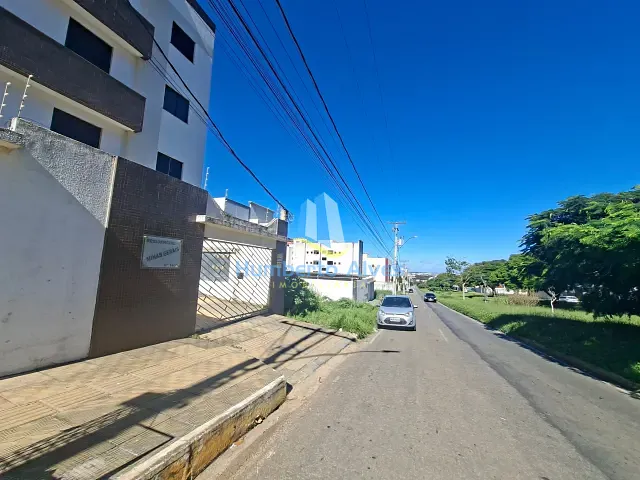Apartamento 3 quartos e 1 banheiro, para alugar, no bairro Candeias em Vitória da Conquista