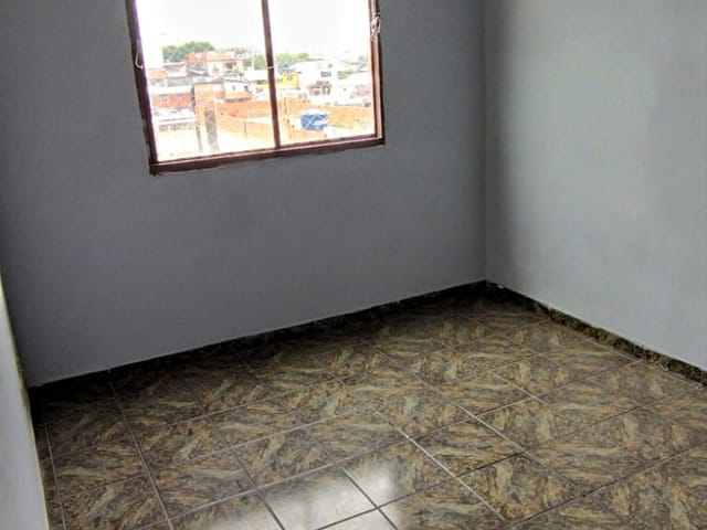 Foto do Apartamento - Apartamento 02 Quartos, Jardim Iracema, Taboão da Serra, SP | Imobiliária e Administradora Martins Ltda