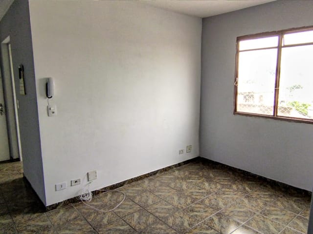 Foto do Apartamento - Apartamento 02 Quartos, Jardim Iracema, Taboão da Serra, SP | Imobiliária e Administradora Martins Ltda