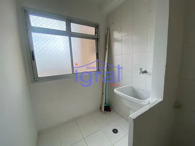 Apartamento 3 quartos e 1 banheiro, à venda, no bairro Vila Parque Jabaquara em São Paulo