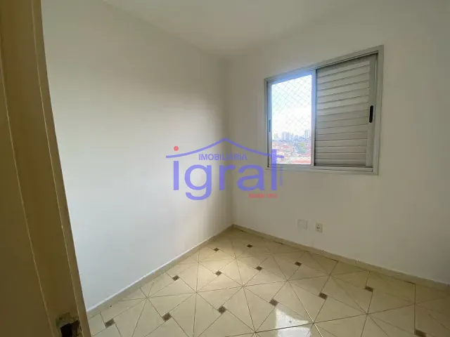 Apartamento 3 quartos e 1 banheiro, à venda, no bairro Vila Parque Jabaquara em São Paulo