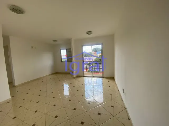 Apartamento 3 quartos e 1 banheiro, à venda, no bairro Vila Parque Jabaquara em São Paulo