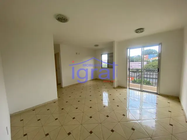 Apartamento 3 quartos e 1 banheiro, à venda, no bairro Vila Parque Jabaquara em São Paulo