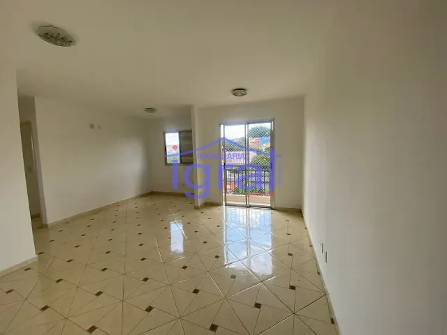Apartamento 3 quartos e 1 banheiro, à venda, no bairro Vila Parque Jabaquara em São Paulo