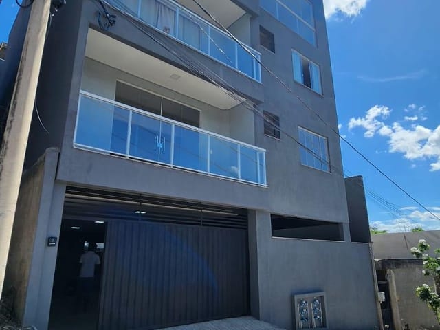 Foto do Apartamento -  para locação, Pampulhinha, Teófilo Otoni, MG | Ilmar Imóveis
