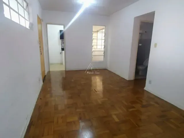 Apartamento 2 quartos e 1 banheiro, à venda, no bairro Pinheiros em São Paulo
