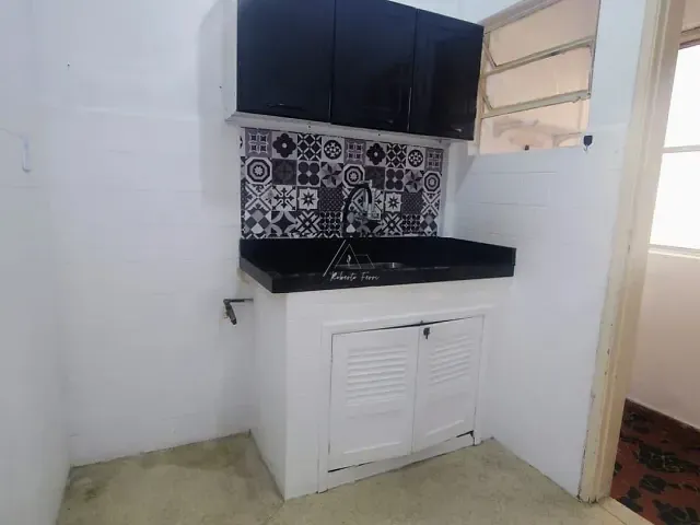 Apartamento 2 quartos e 1 banheiro, à venda, no bairro Pinheiros em São Paulo