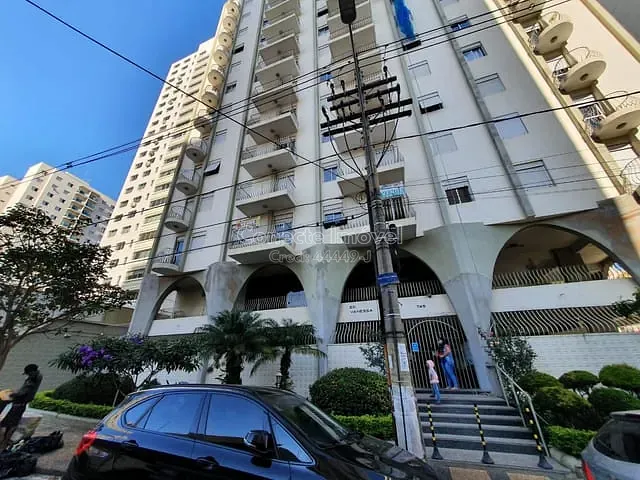 Apartamento 3 quartos e 2 banheiros, à venda, no bairro Centro em Campinas