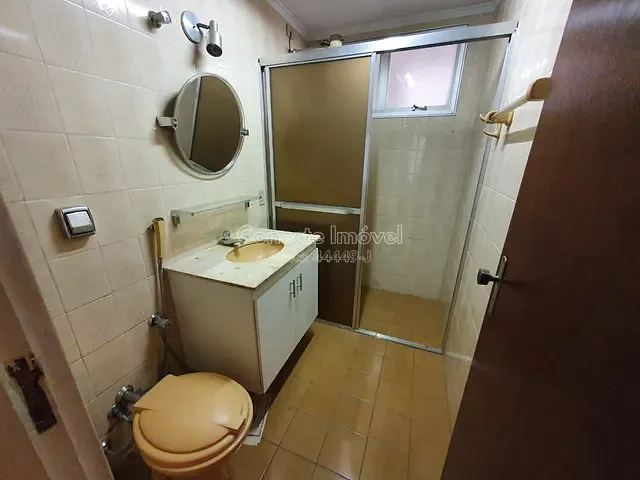 Apartamento 3 quartos e 2 banheiros, à venda, no bairro Centro em Campinas