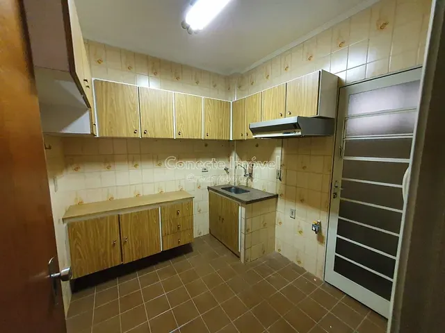 Apartamento 3 quartos e 2 banheiros, à venda, no bairro Centro em Campinas