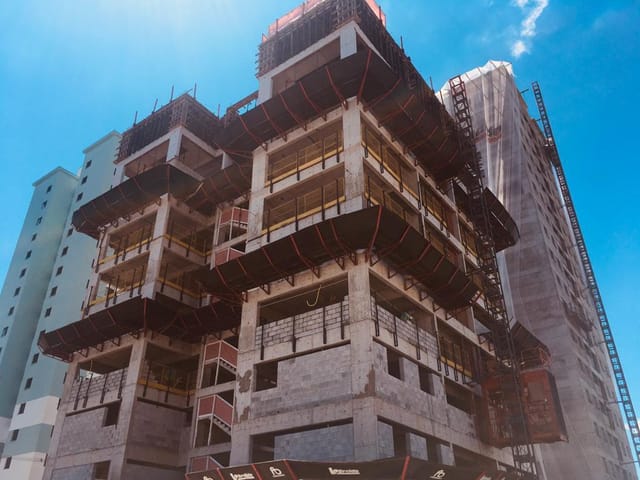 Foto do Apartamento - Apartamento à venda 3 Quartos, 1 Vaga, 98.18M², Jardim América, São José dos Campos - SP | Residencial Vale das Flores (RVF) | INDEPENDENCE NEGOCIOS IMOBILIARIOS LTDA