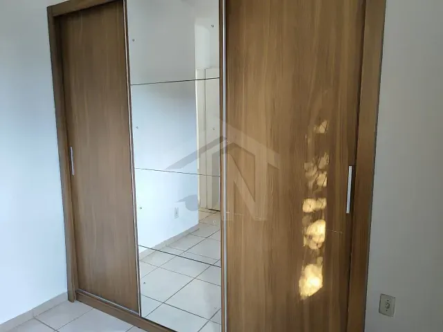 Apartamento 2 quartos e 1 banheiro, à venda, no bairro Jardim Castelo Branco em Ribeirão Preto