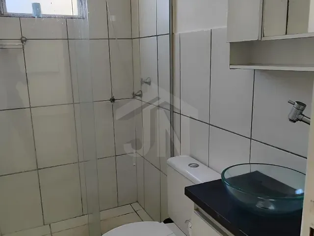 Apartamento 2 quartos e 1 banheiro, à venda, no bairro Jardim Castelo Branco em Ribeirão Preto