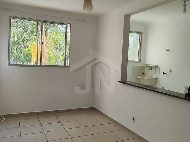 Apartamento 2 quartos e 1 banheiro, à venda, no bairro Jardim Castelo Branco em Ribeirão Preto