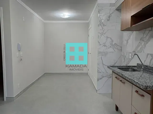 Apartamento 2 quartos e 1 banheiro, para alugar, no bairro Rochdale em Osasco