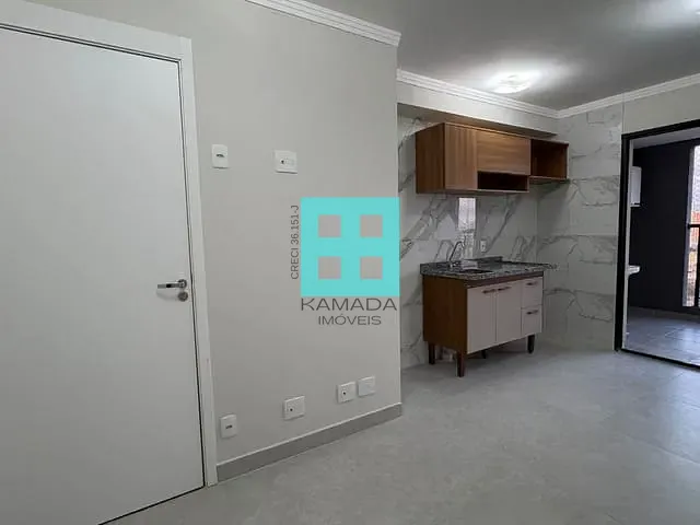 Apartamento 2 quartos e 1 banheiro, para alugar, no bairro Rochdale em Osasco