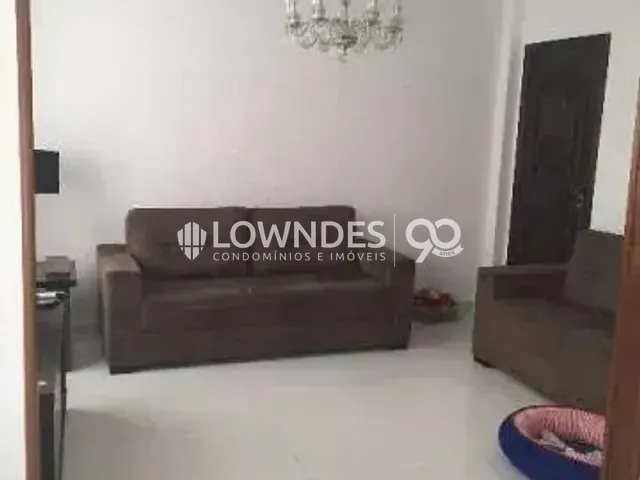 Apartamento 2 quartos e 2 banheiros, à venda, no bairro Fonseca em Niterói