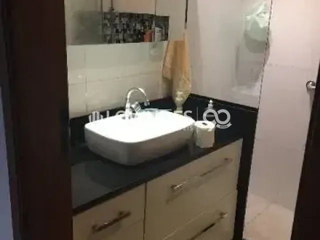 Apartamento 2 quartos e 2 banheiros, à venda, no bairro Fonseca em Niterói