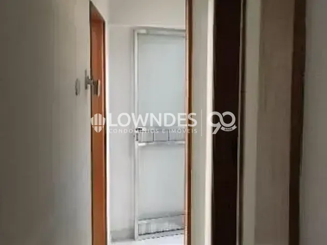 Apartamento 2 quartos e 2 banheiros, à venda, no bairro Fonseca em Niterói