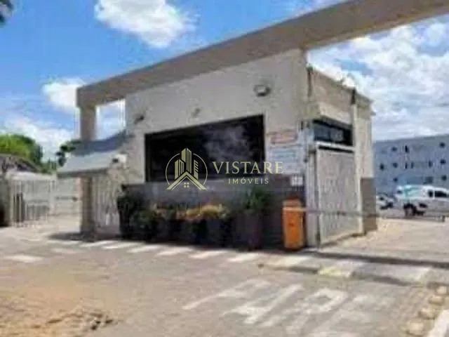 Apartamento 2 quartos e 1 banheiro, à venda, no bairro Piracicamirim em Piracicaba