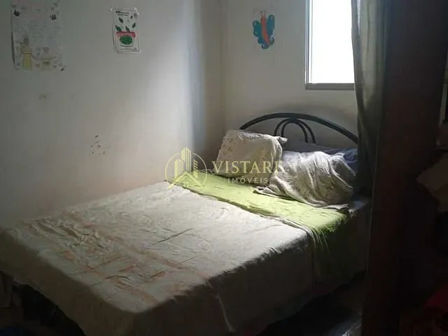 Apartamento 2 quartos e 1 banheiro, à venda, no bairro Piracicamirim em Piracicaba
