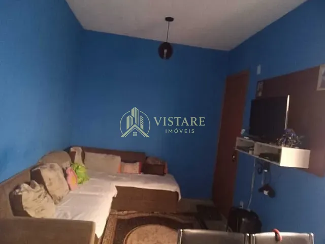 Apartamento 2 quartos e 1 banheiro, à venda, no bairro Piracicamirim em Piracicaba
