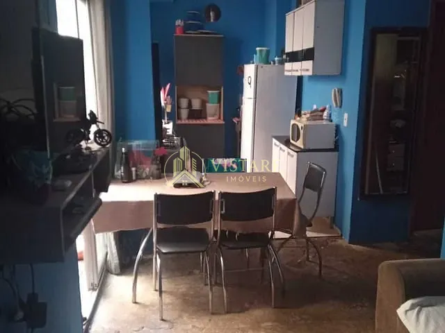 Apartamento 2 quartos e 1 banheiro, à venda, no bairro Piracicamirim em Piracicaba
