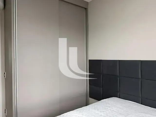 Apartamento 1 quarto e 1 banheiro, para alugar, no bairro Cerqueira César em São Paulo