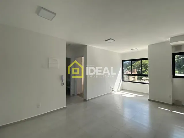 Apartamento 2 quartos e 1 banheiro, para alugar, no bairro Jardim em Concórdia