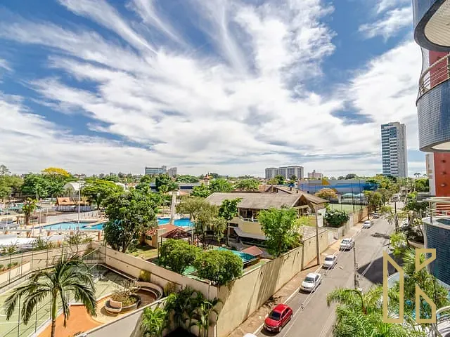 Apartamento com 408m² 4 quartos e 5 banheiros, à venda, no bairro Caiçaras em Londrina