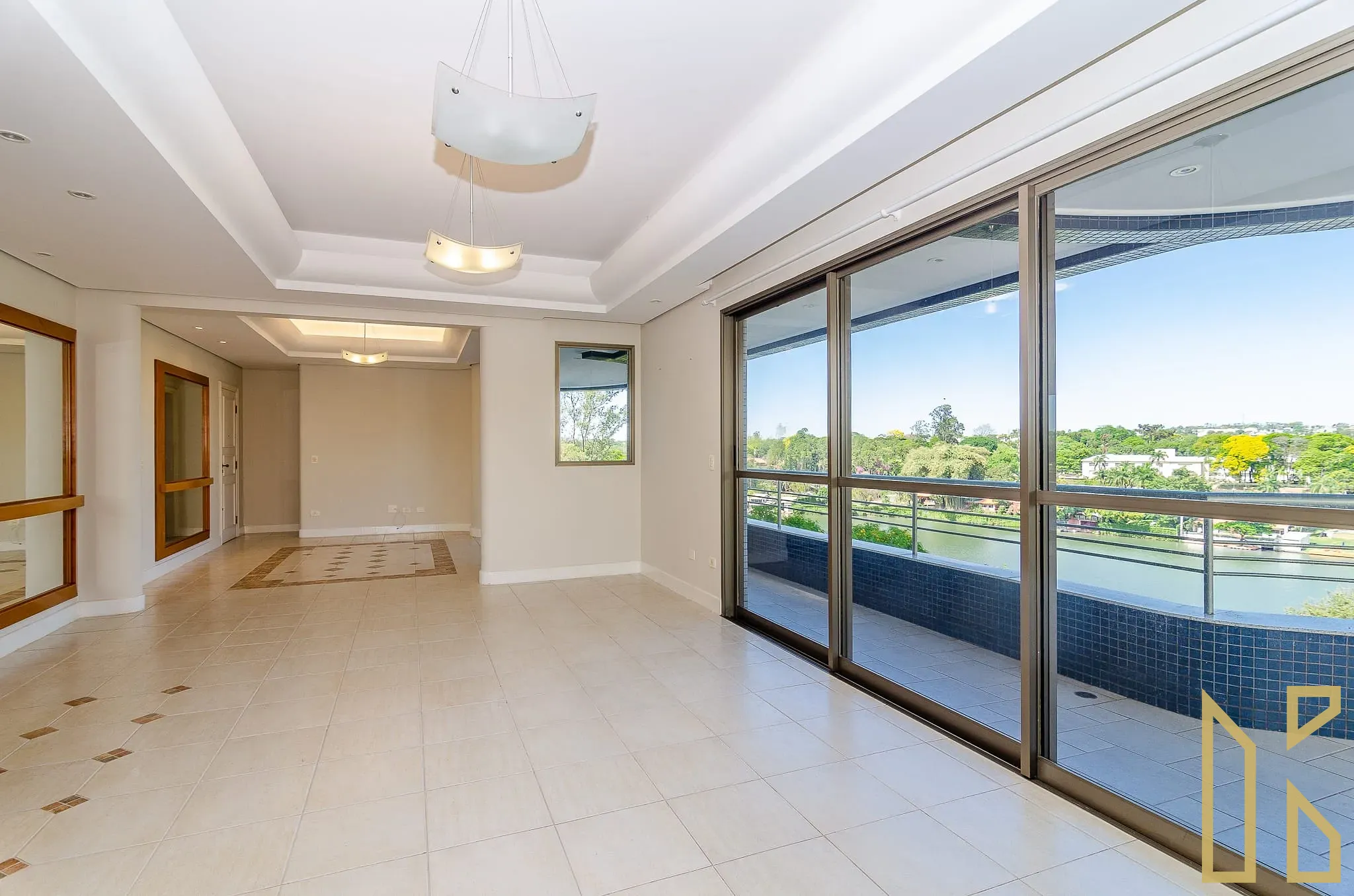 Apartamento, 4 quartos, 248 m² - Foto 8