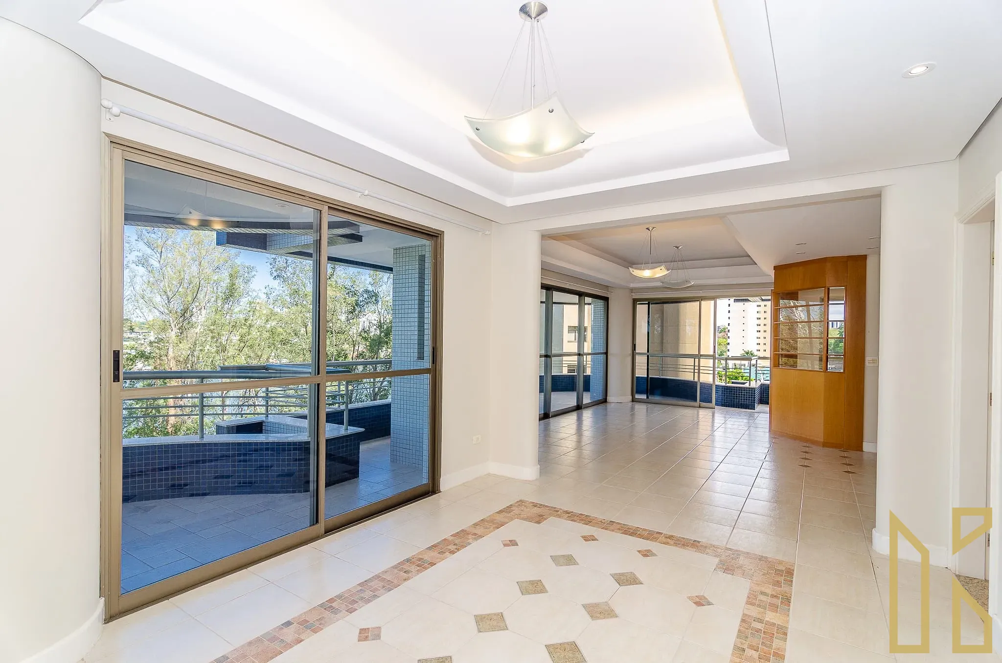 Apartamento, 4 quartos, 248 m² - Foto 7