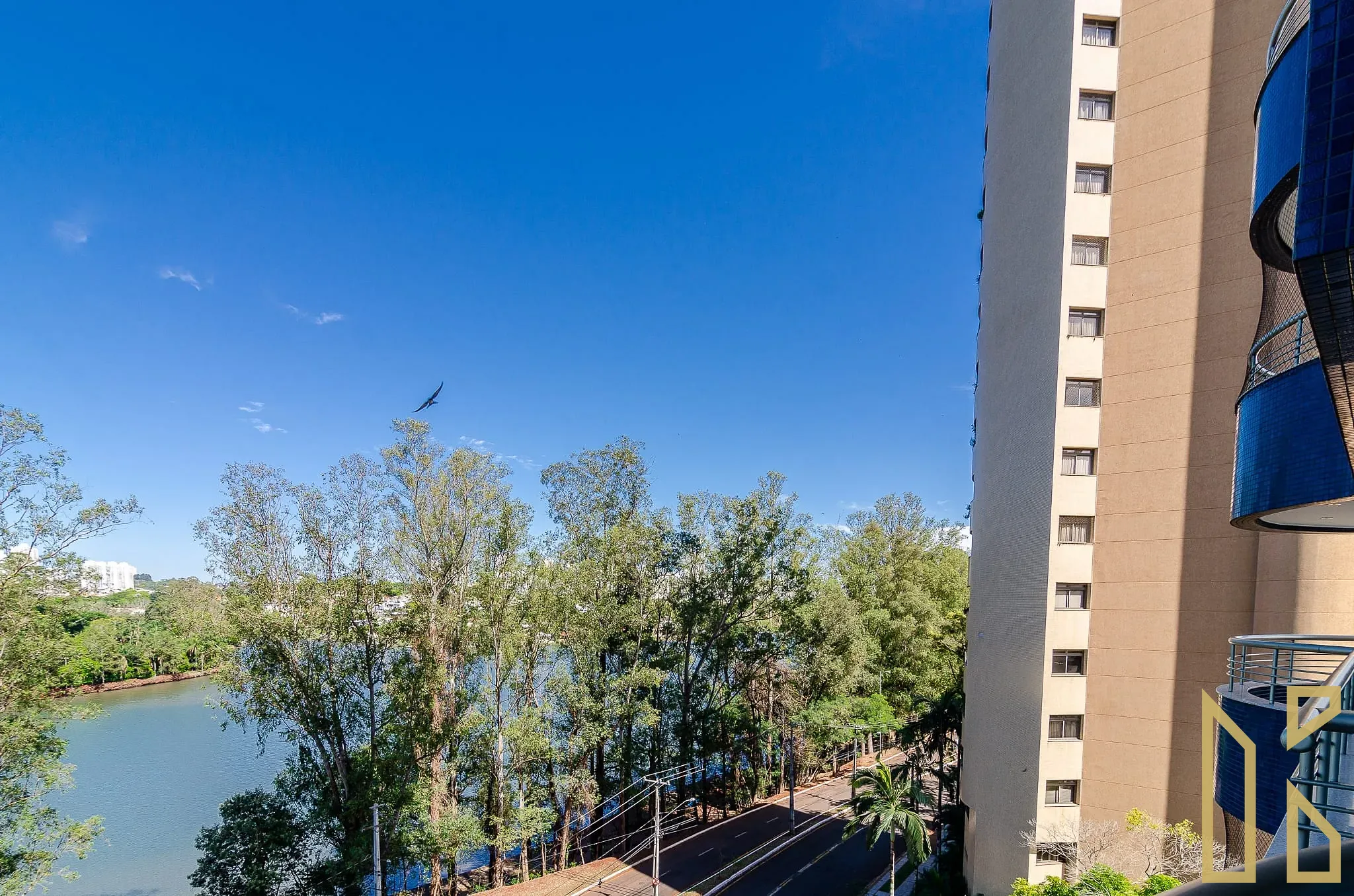 Apartamento, 4 quartos, 248 m² - Foto 3