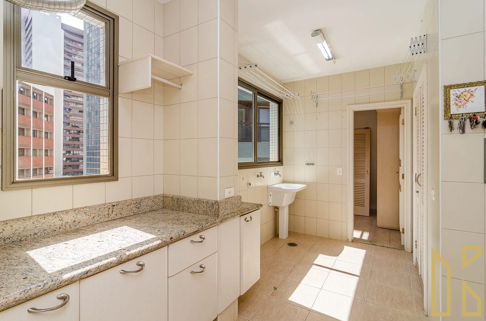 Apartamento, 4 quartos, 248 m² - Foto 21