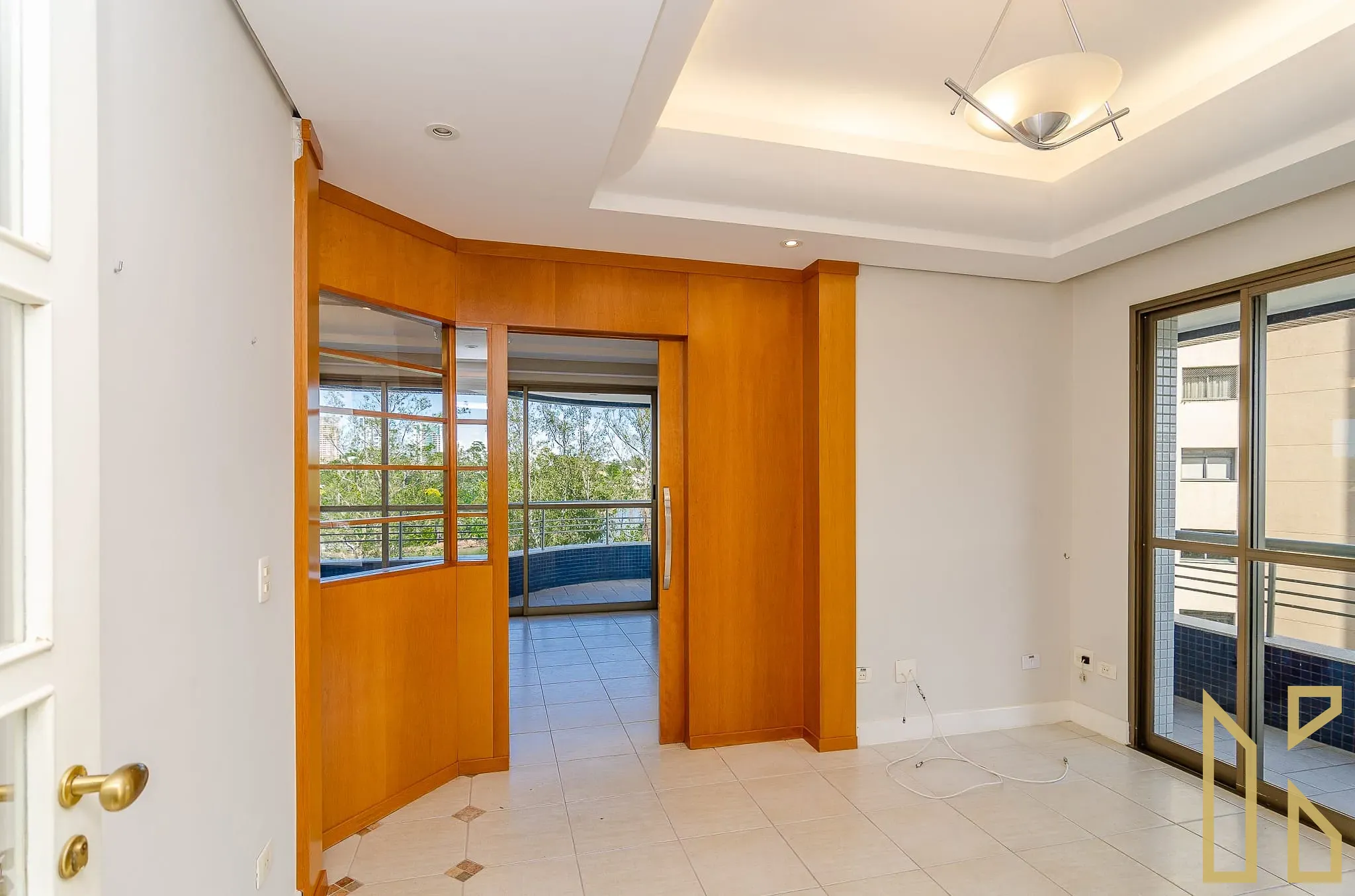 Apartamento, 4 quartos, 248 m² - Foto 12