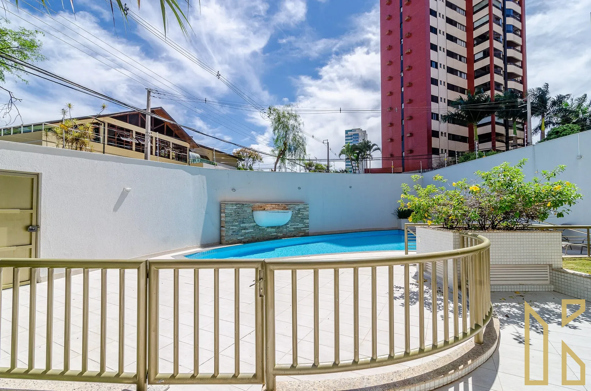 Apartamento, 4 quartos, 248 m² - Foto 39