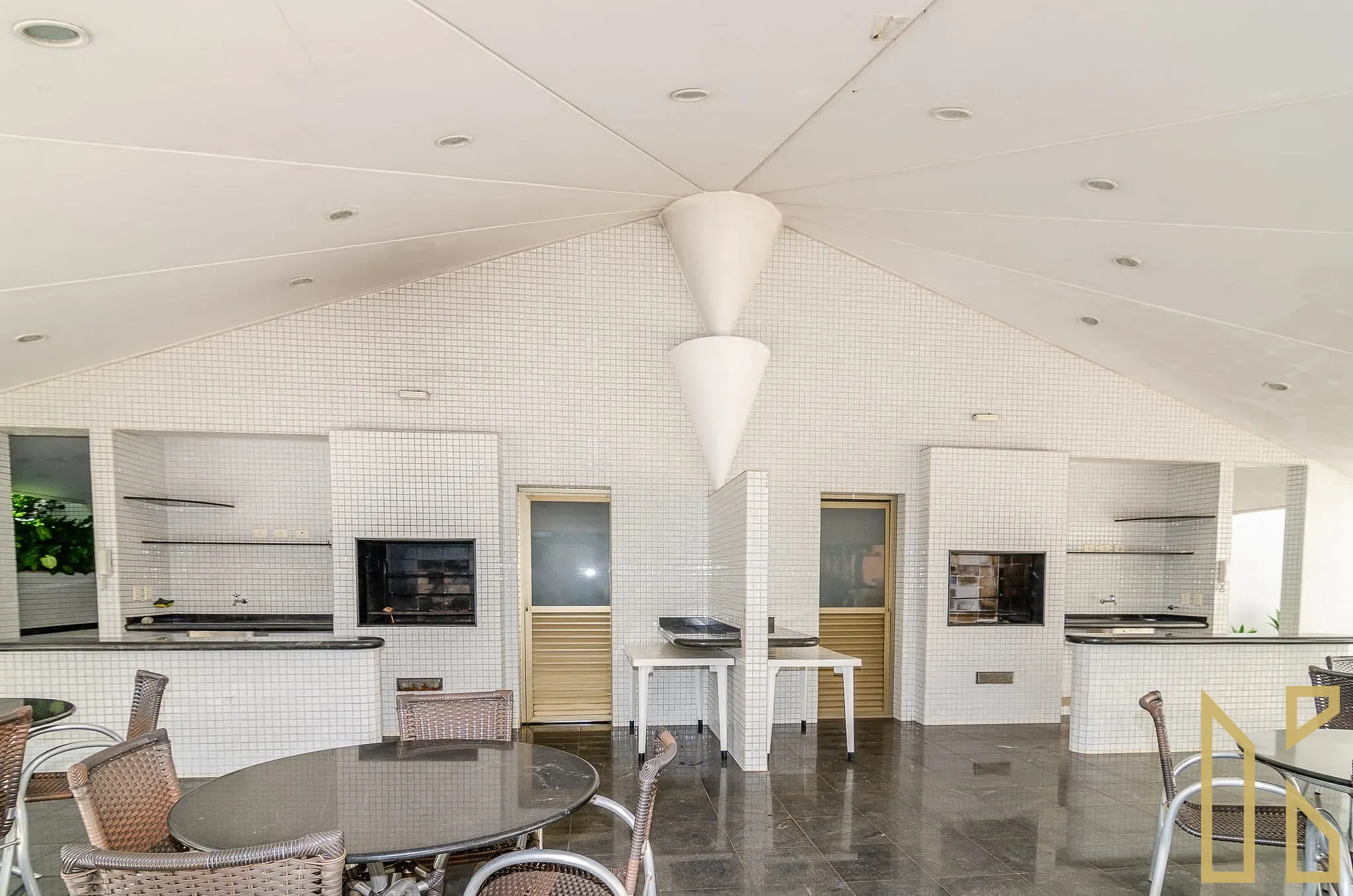 Apartamento, 4 quartos, 248 m² - Foto 40